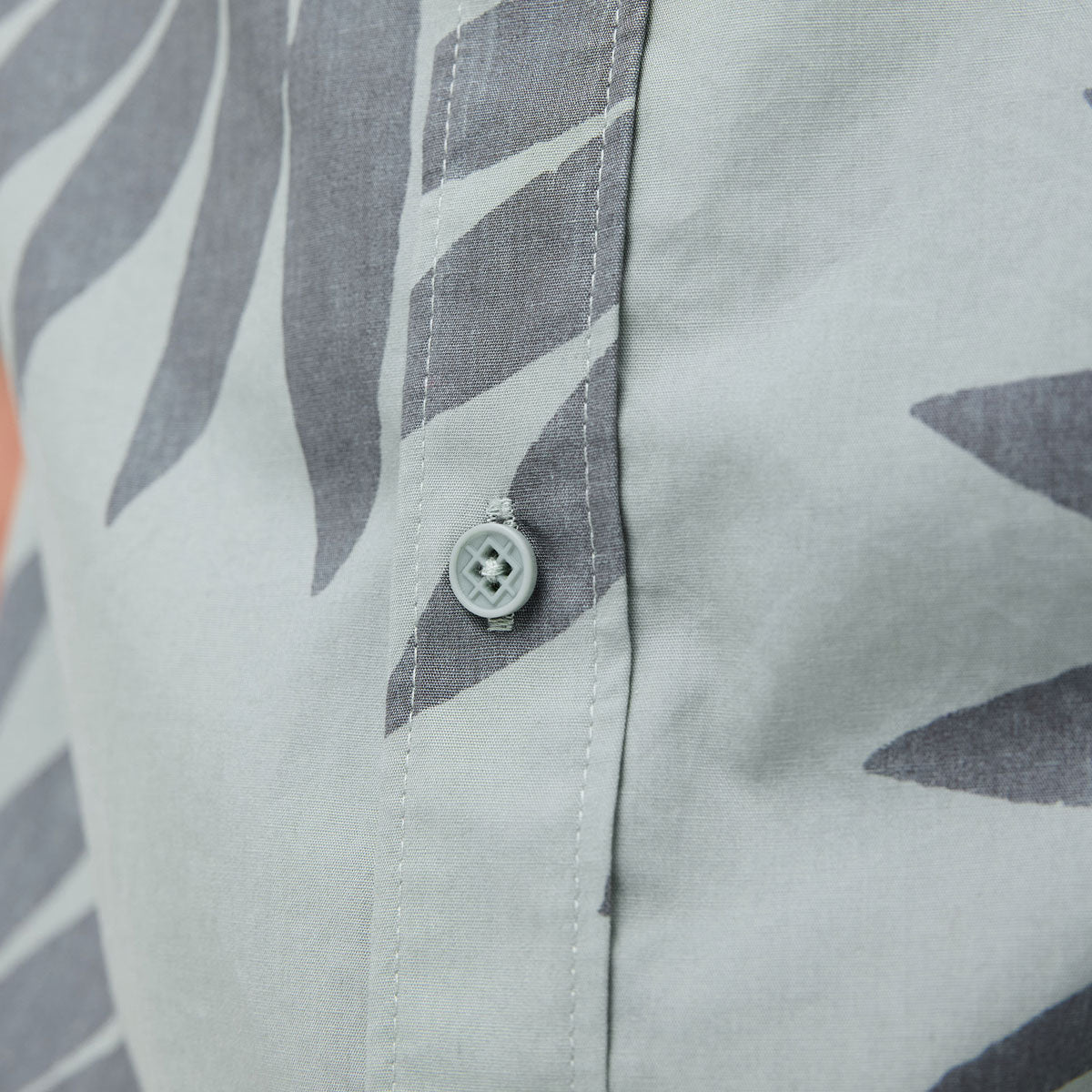 Stance Bales Shirt - Sea Green image 4