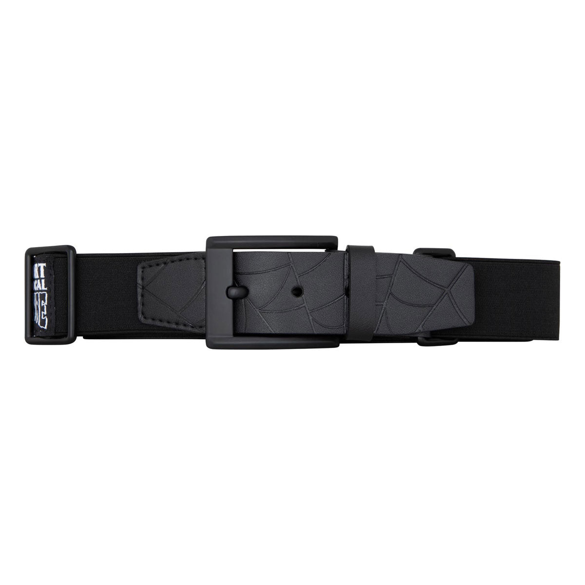 Creature Little Leaguer Belt - Black image 2