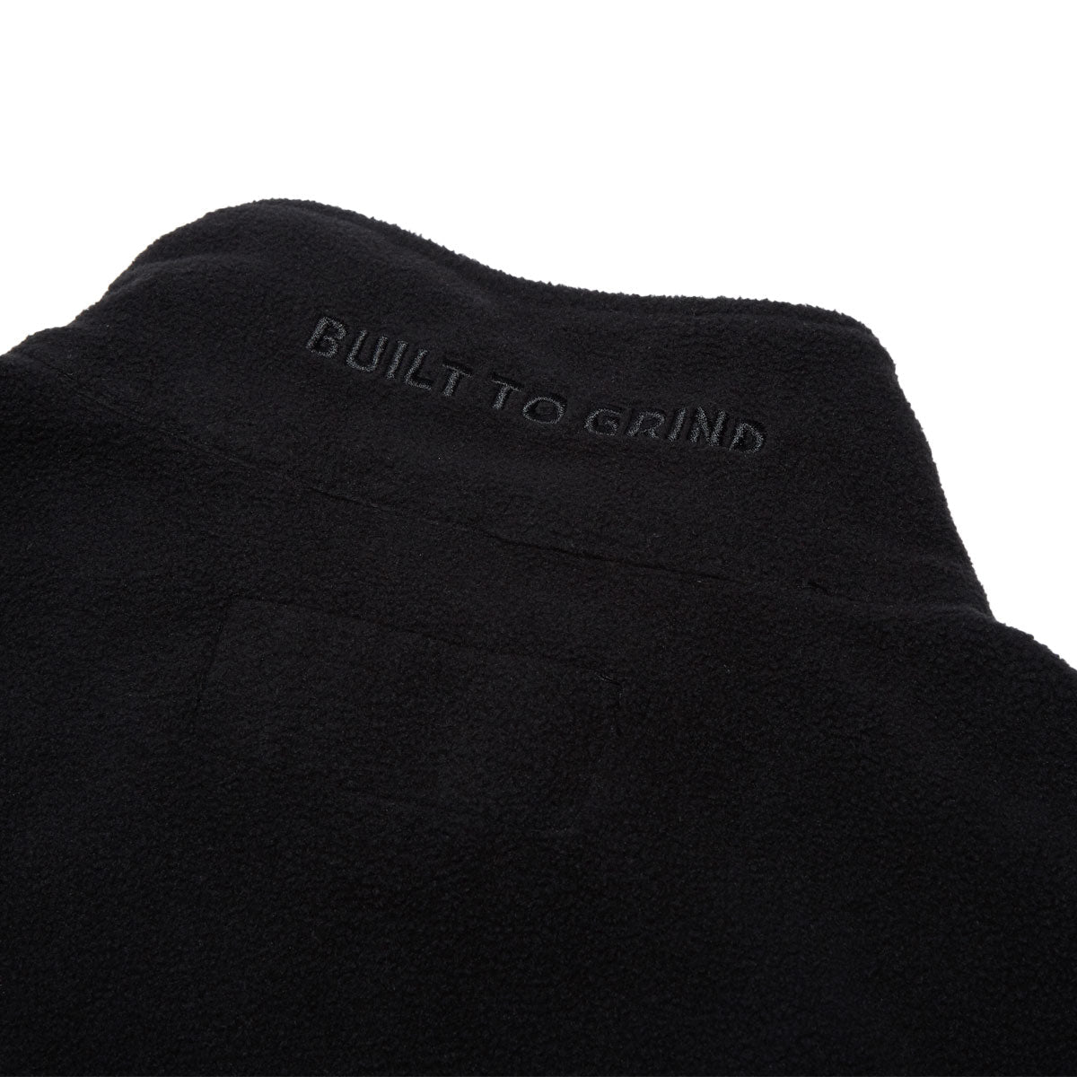 Independent BTG Fleece Jacket - Black image 4