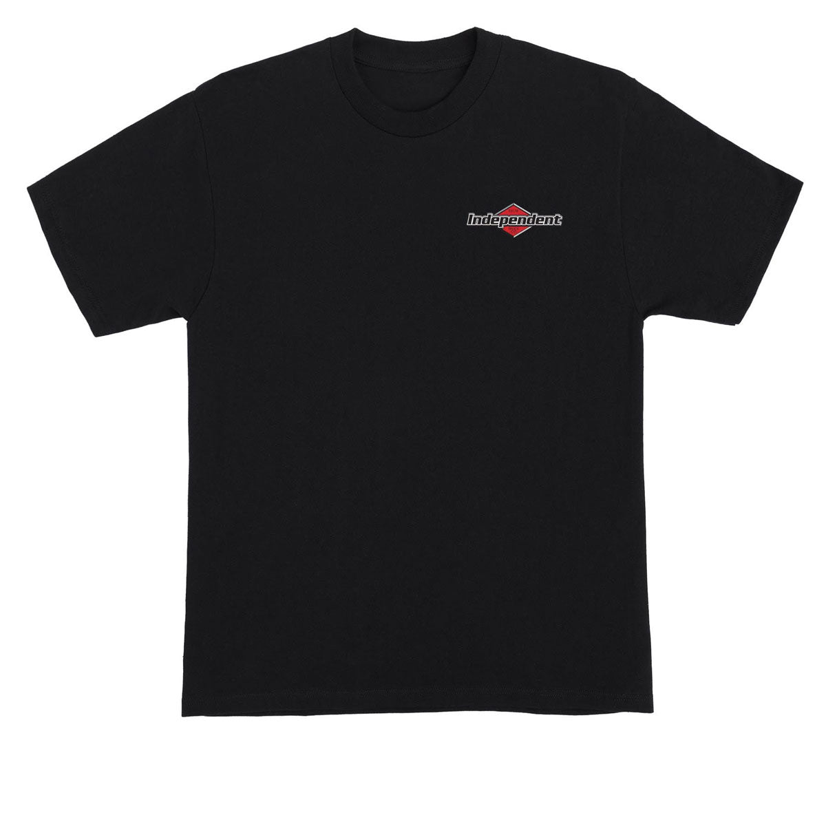 Independent Mojochrome T-Shirt - Black image 1