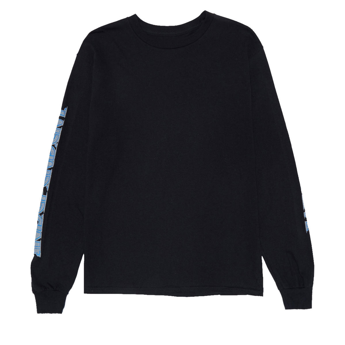 Independent Ancient Groundwork Long Sleeve T-Shirt - Black image 1