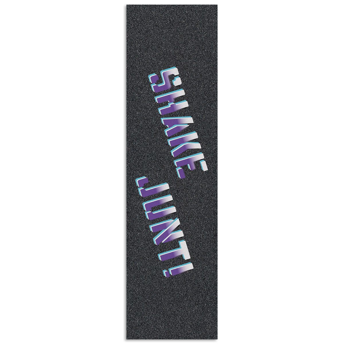 Shake Junt Big Spray Logo Grip tape - Purple Fade image 1