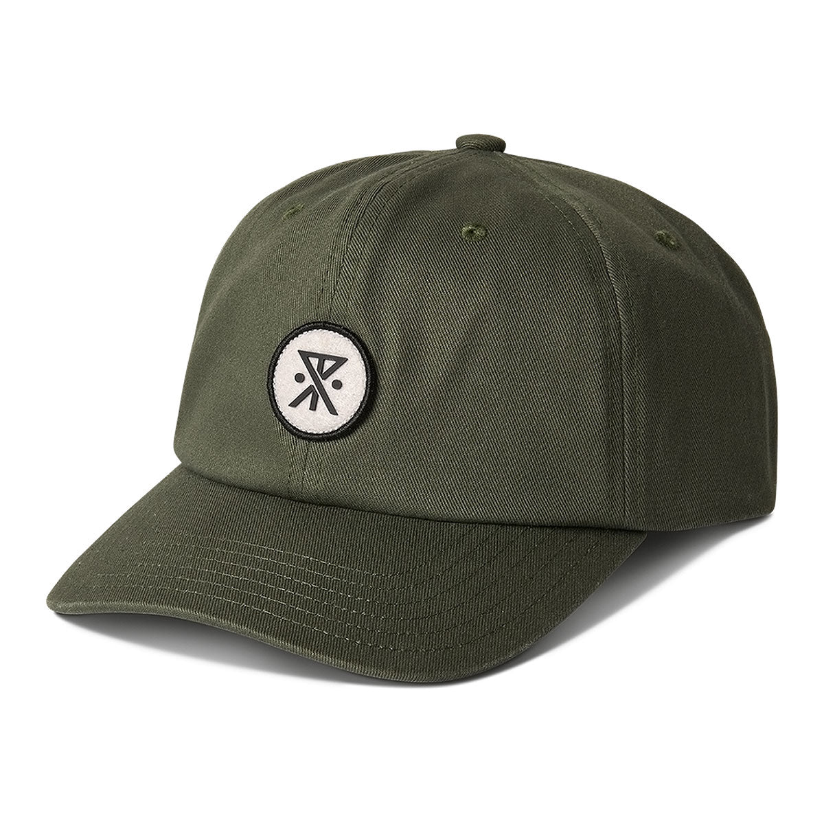 Roark Nomad Hat - Military image 1