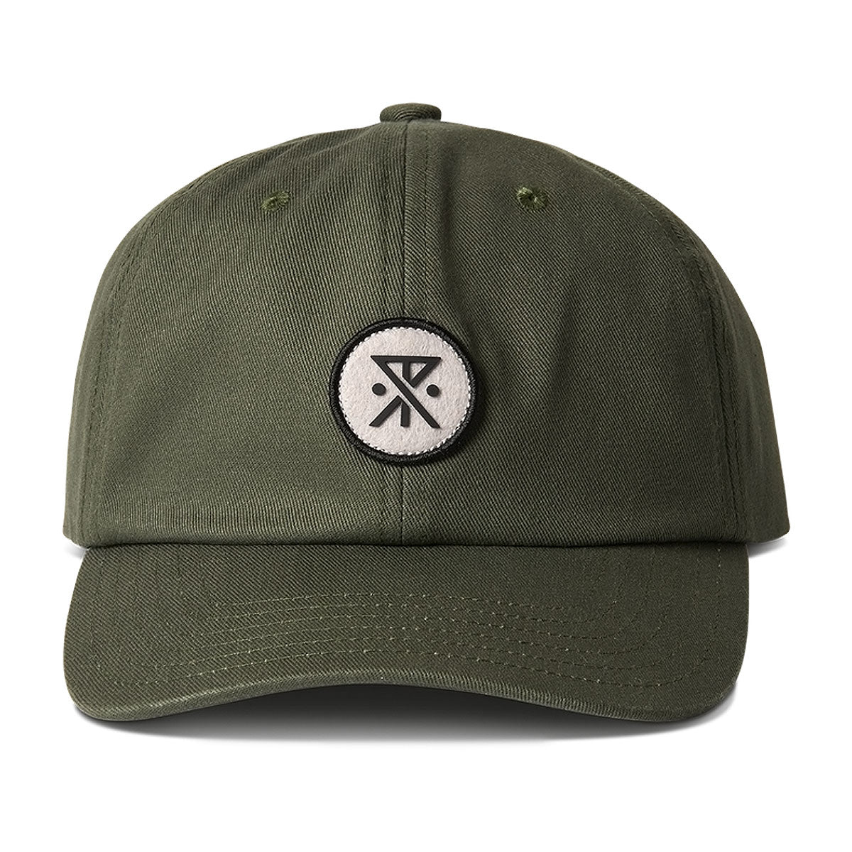 Roark Nomad Hat - Military image 3