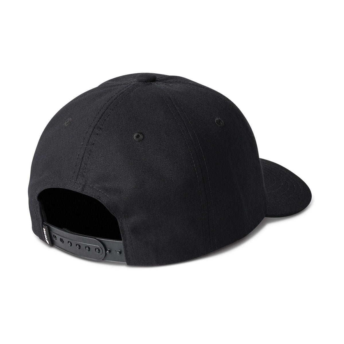 Roark Venture Hat - Black image 2