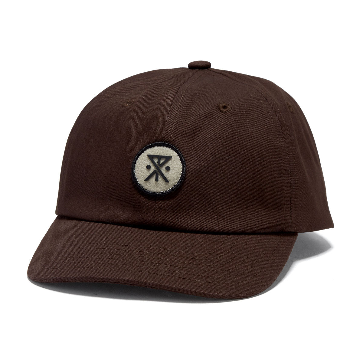 Roark Nomad Hat - Dark Burgundy image 1