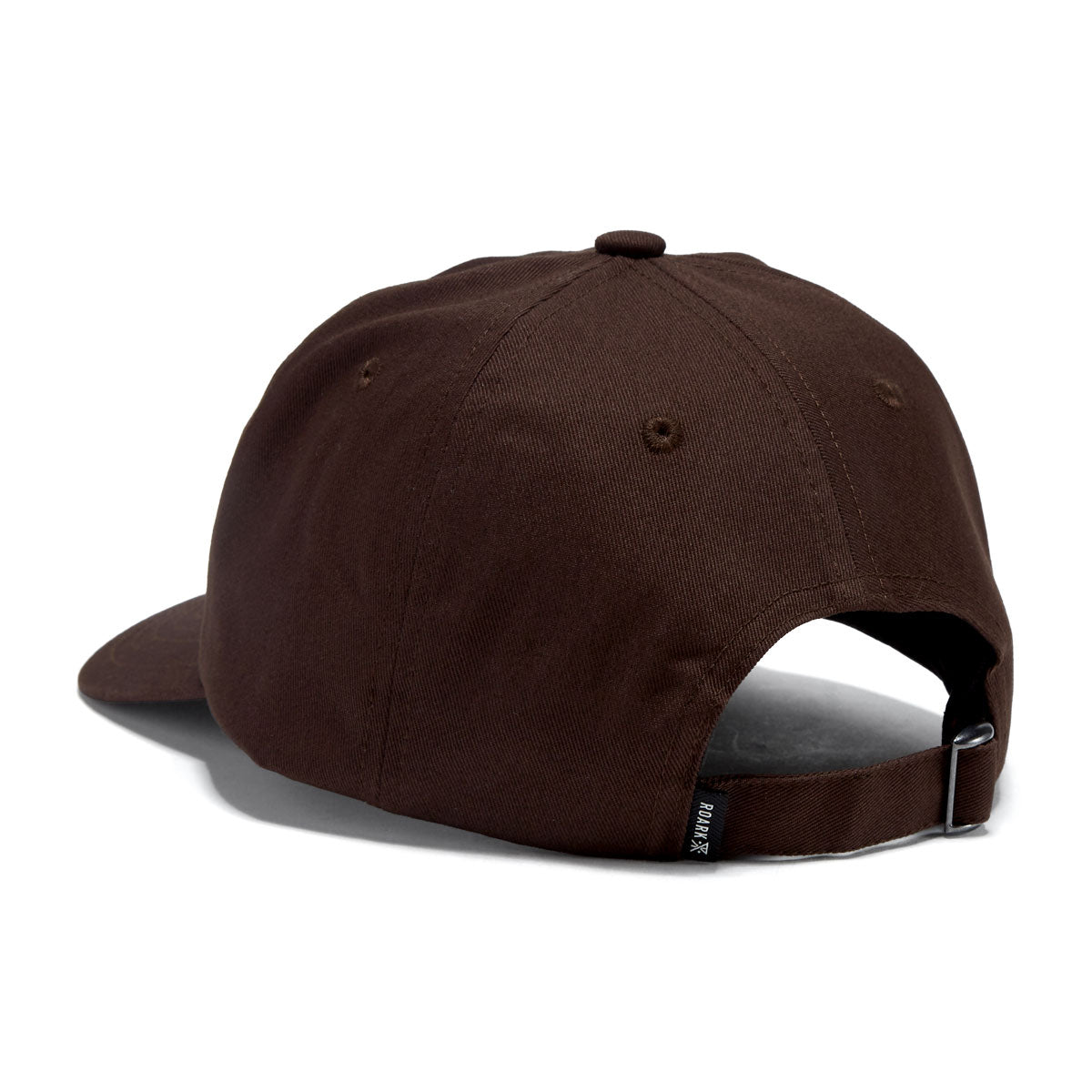 Roark Nomad Hat - Dark Burgundy image 2