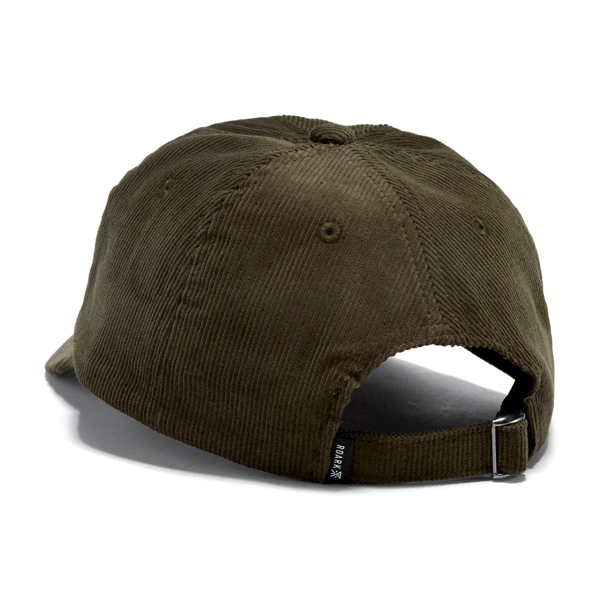 Roark Nomad Hat - Dark Military image 2