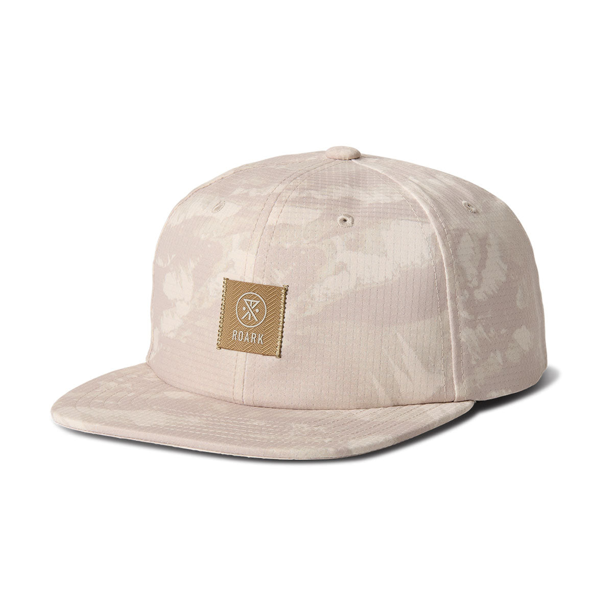 Roark Bless Up Trail Hat - Fossil image 1