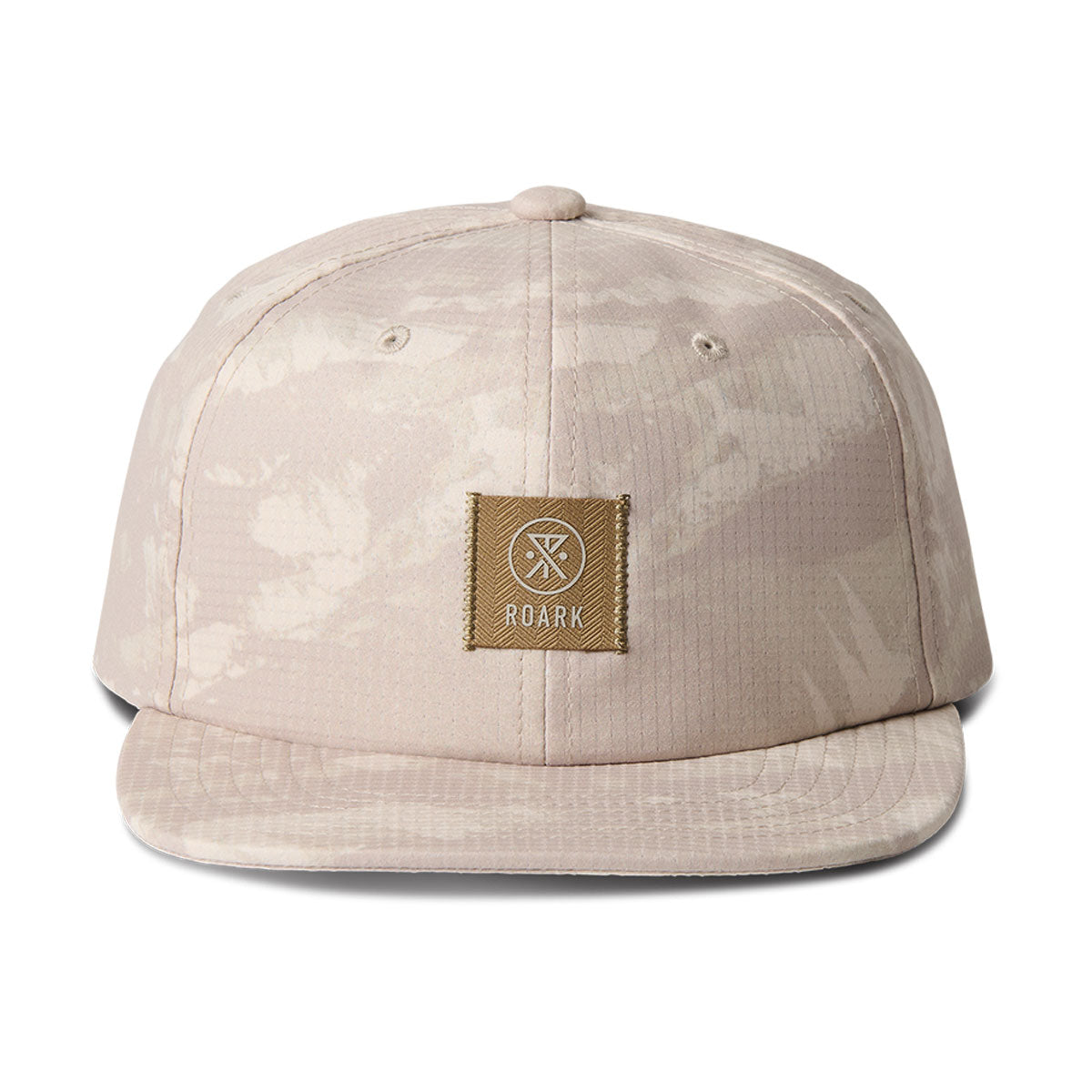 Roark Bless Up Trail Hat - Fossil image 3