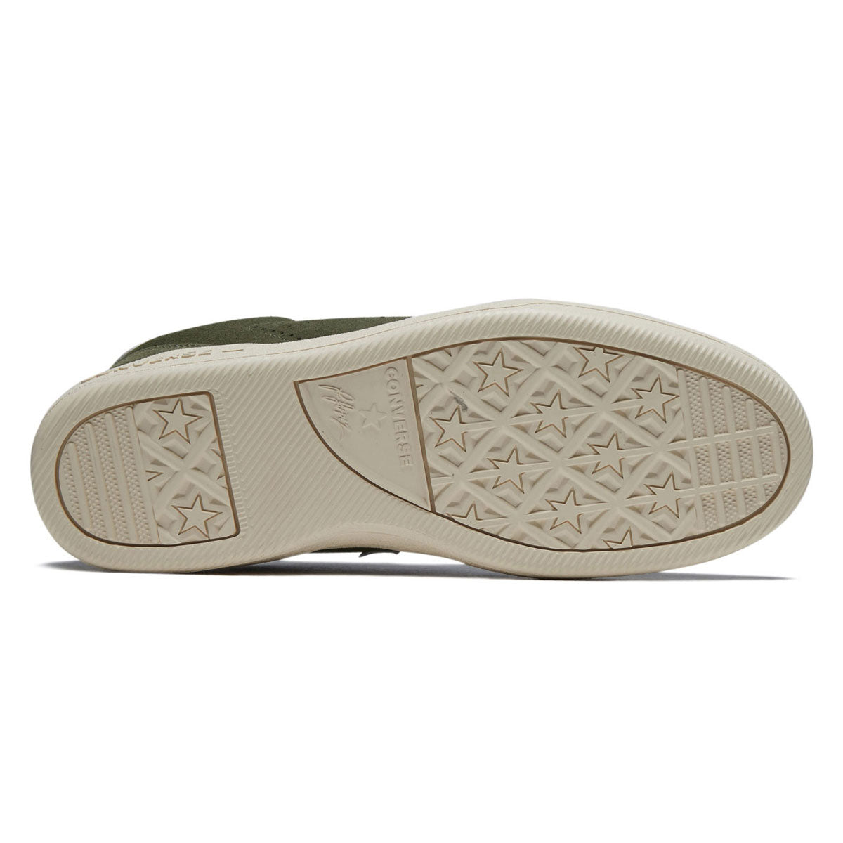 Converse Louie Lopez Pro 2 Shoes - Utility/White/Natural Ivory image 4