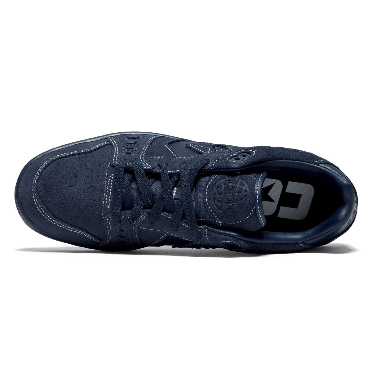 Converse AS-1 Pro Shoes - Navy/Navy/White image 3