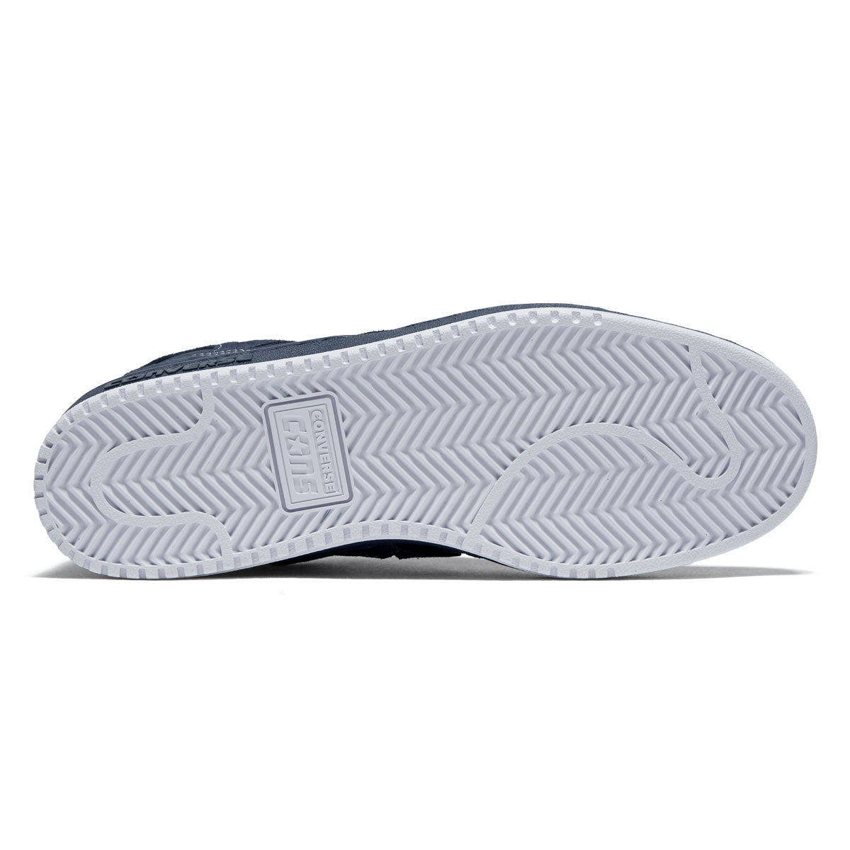 Converse AS-1 Pro Shoes - Navy/Navy/White image 4