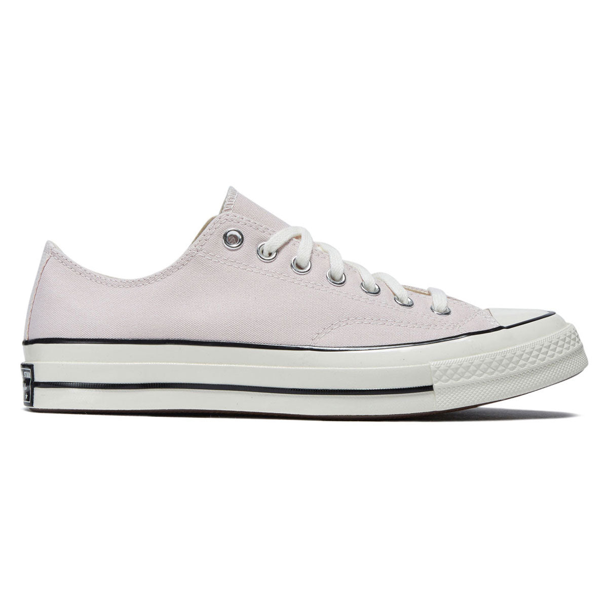 Converse Chuck 70 Ox Shoes - Shy Flamingo/Egret/Black image 1