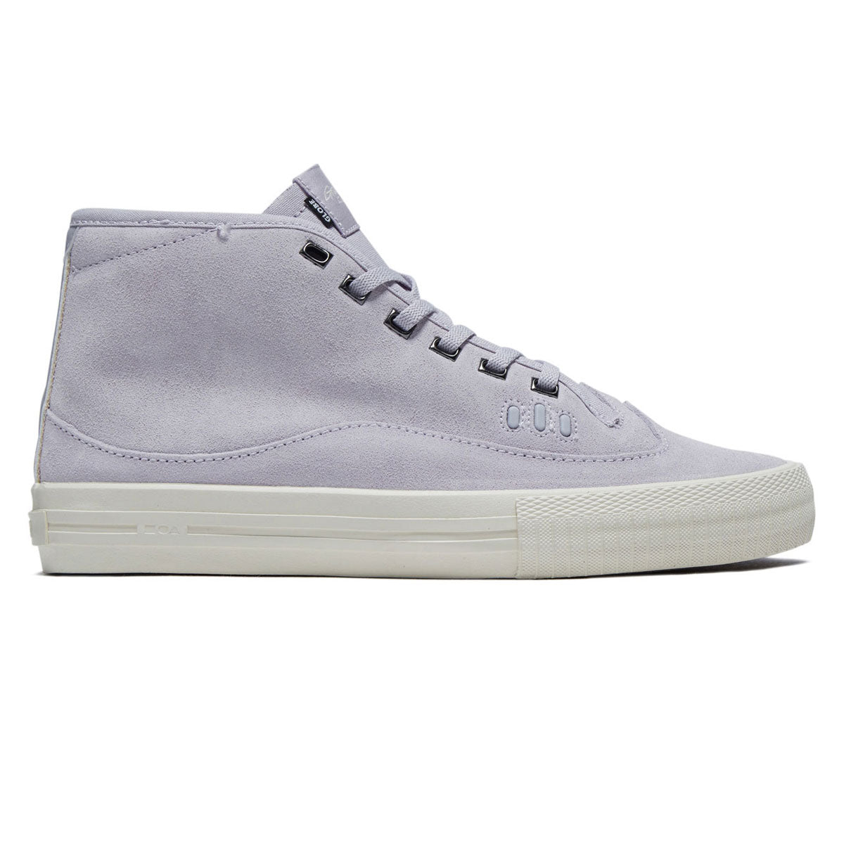 Globe Gillette Mid Shoes - Lilac image 1