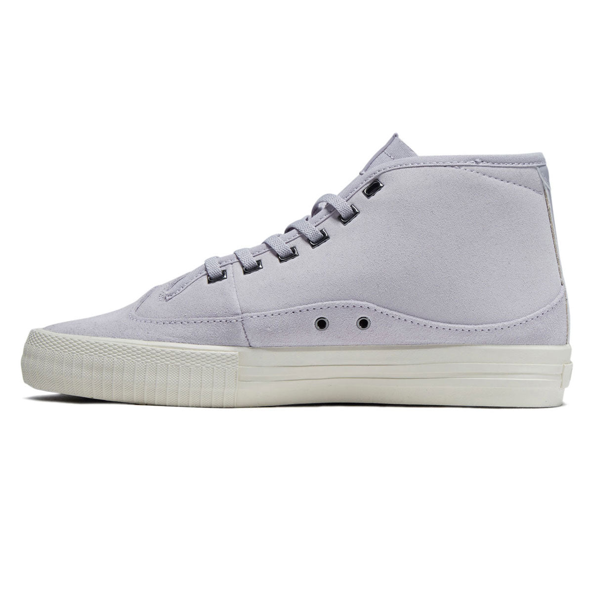 Globe Gillette Mid Shoes - Lilac image 2
