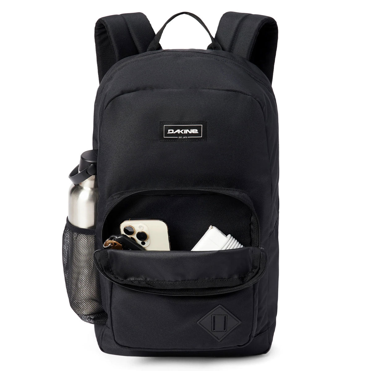 Dakine 365 28L Backpack - Geyser Grey image 4