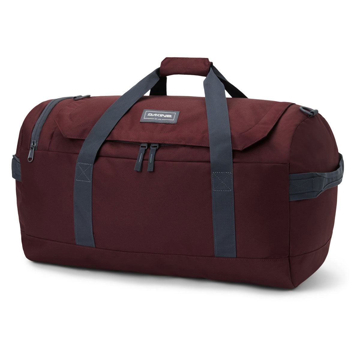 Dakine Eq Duffle 50L Duffle Bag - Port Royale image 1