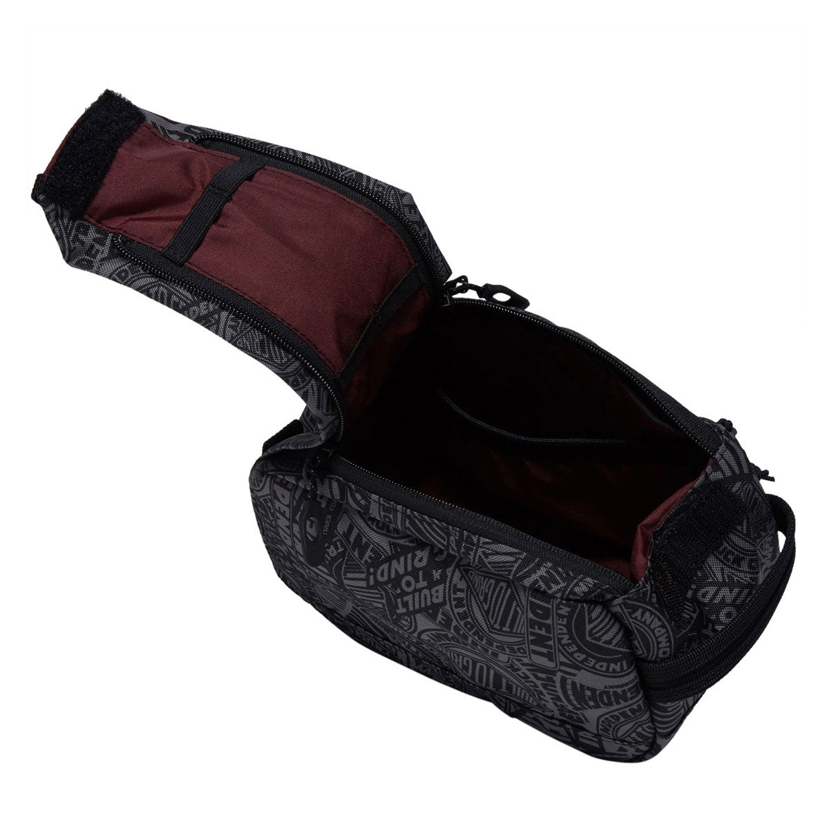 Dakine x Independent Groomer Travel Kit - Black Independent image 3