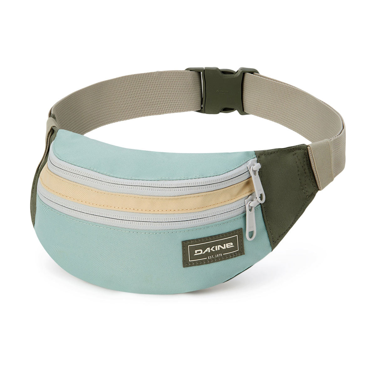 Dakine Classic Hip Bag - Forest Pond image 1