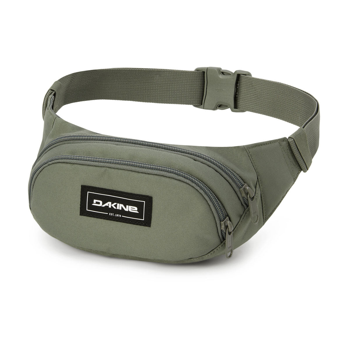 Dakine Hip Bag - Mulled Basil image 1