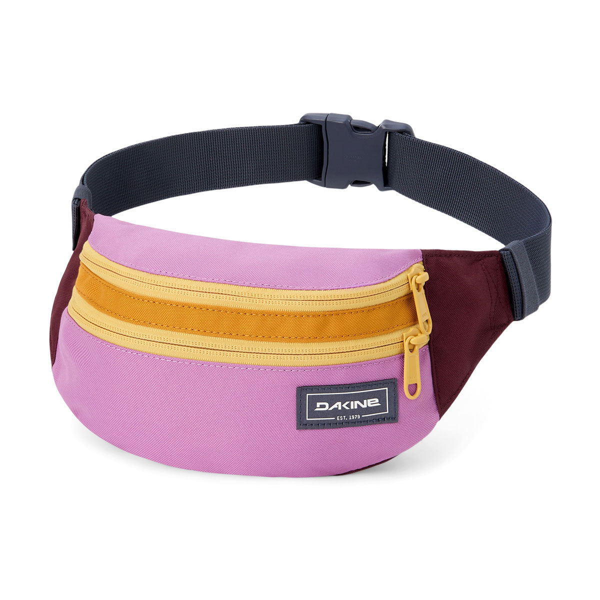 Dakine Classic Hip Bag - Harvest Plum image 1