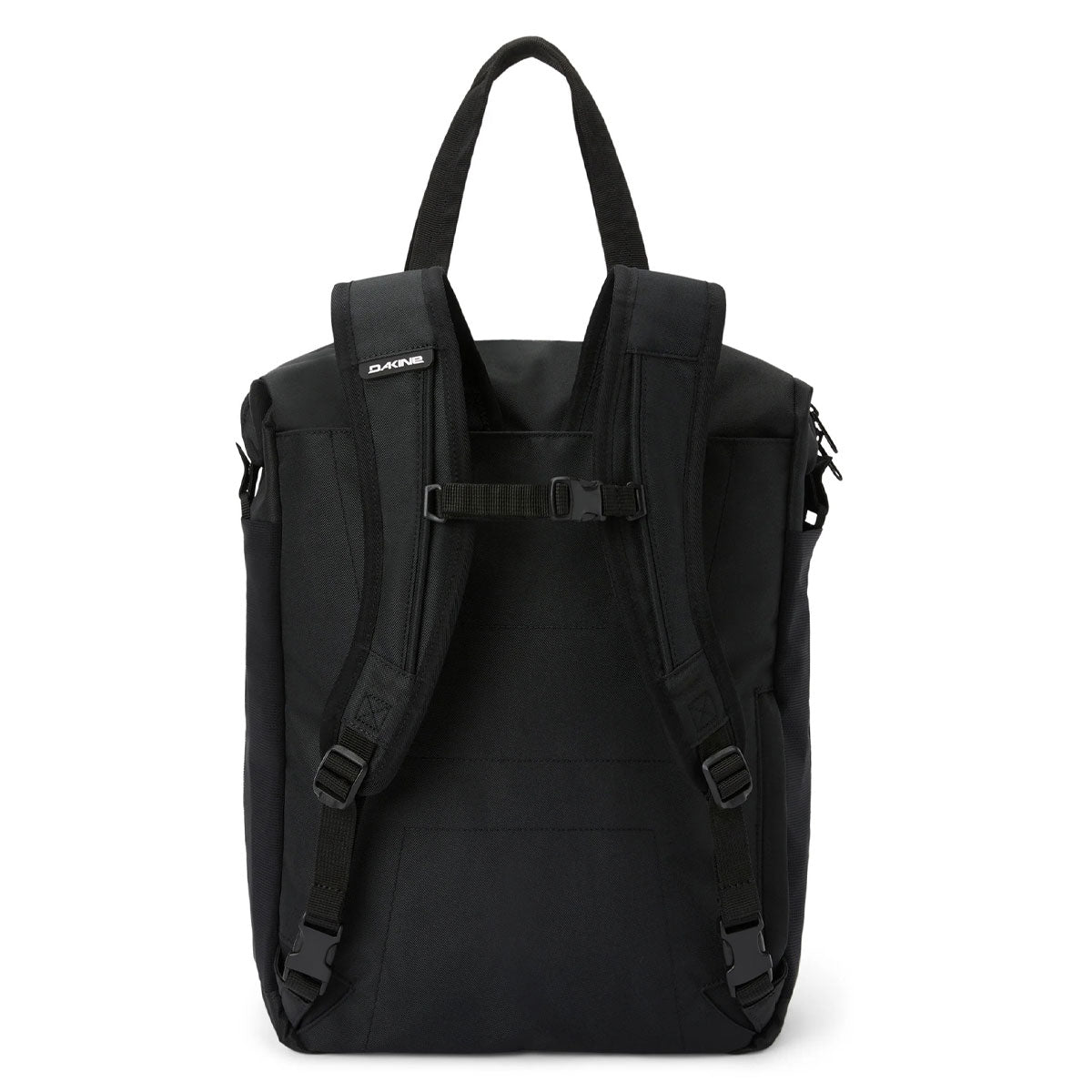 Dakine Campus Hybrid 26L Backpack - Black image 2