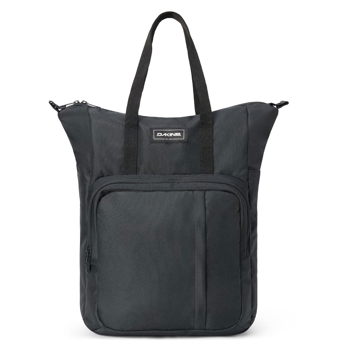 Dakine Campus Hybrid 26L Backpack - Black image 3