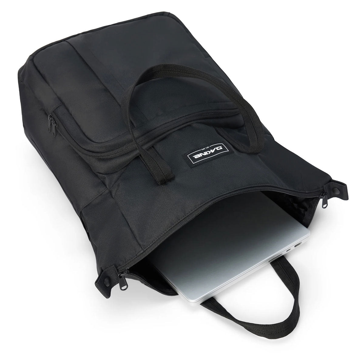 Dakine Campus Hybrid 26L Backpack - Black image 5