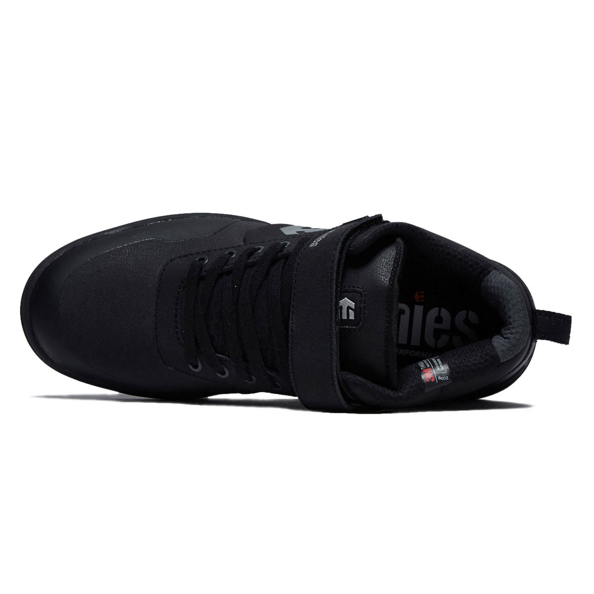 Etnies Camber Mid Michelin Shoes - Black image 3