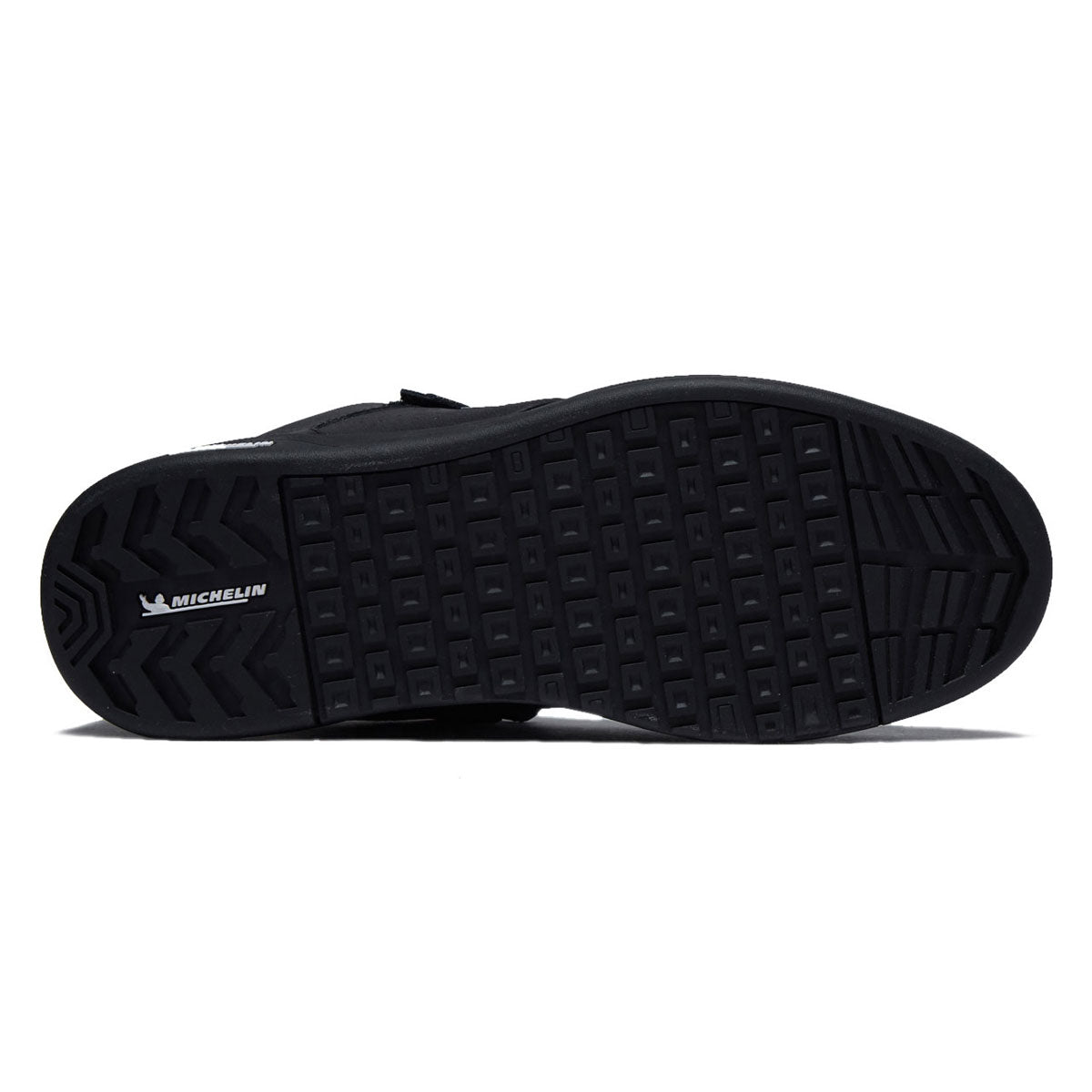 Etnies Camber Mid Michelin Shoes - Black image 4