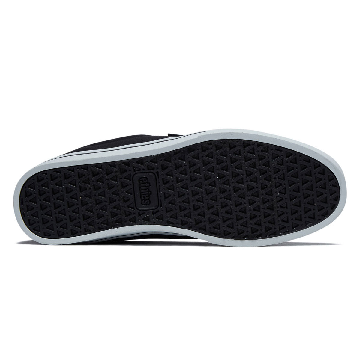 Etnies Jameson 2 Eco Shoes - Black/White/White image 4