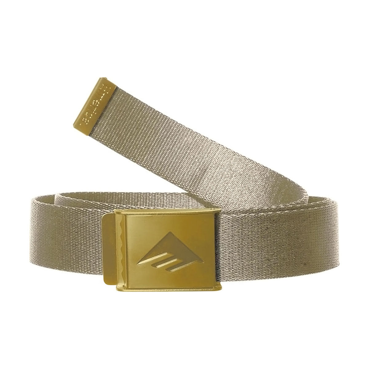 Emerica Icon Belt - Khaki image 1
