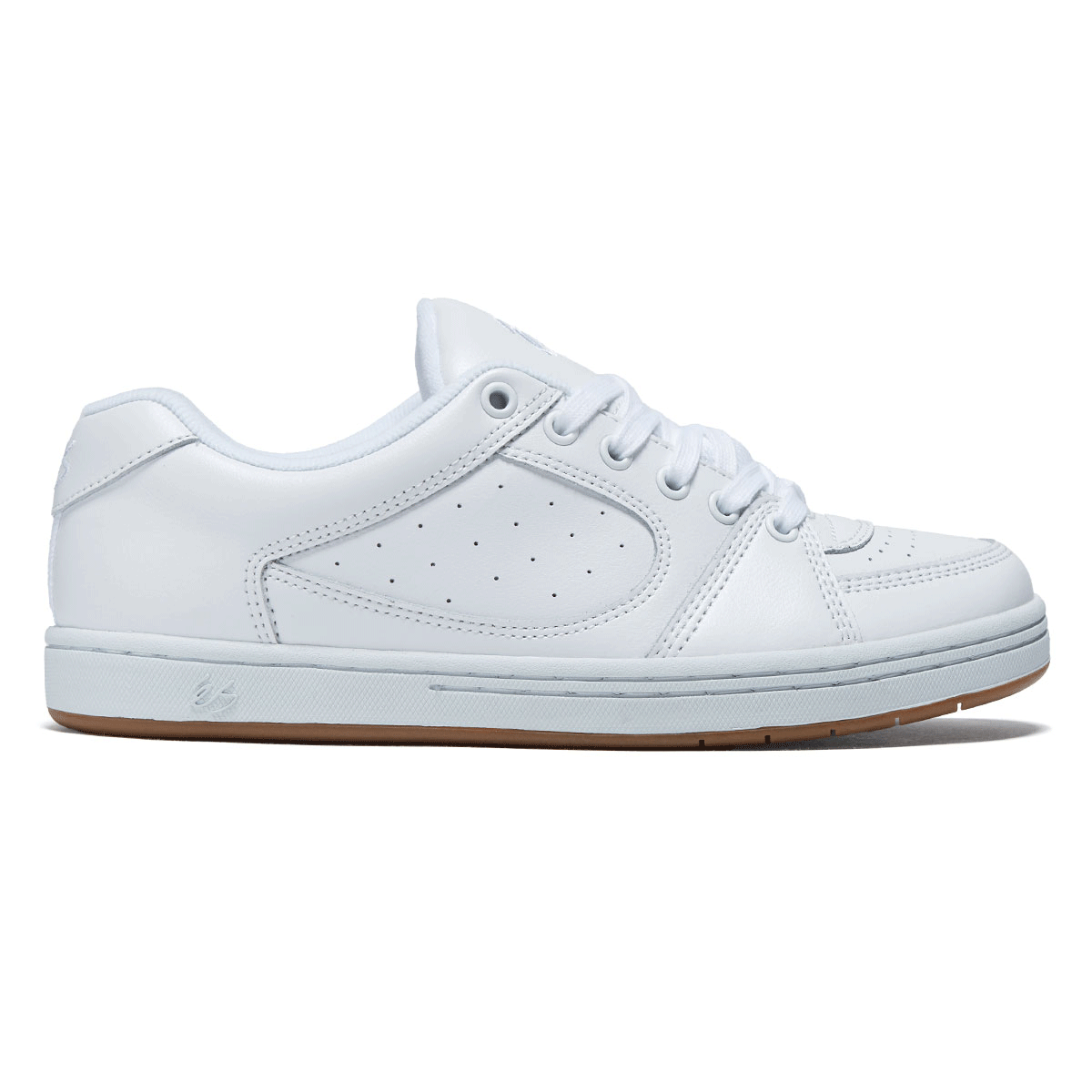 eS Accel Shoes - White image 1