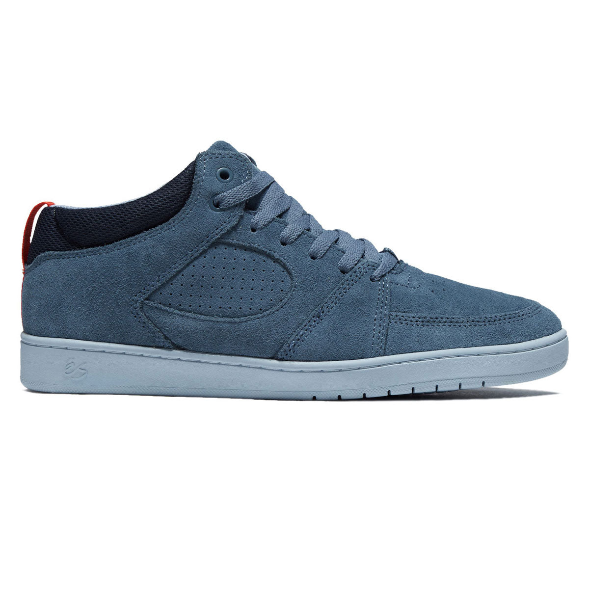 eS Accel Slim Mid Shoes - Slate image 1