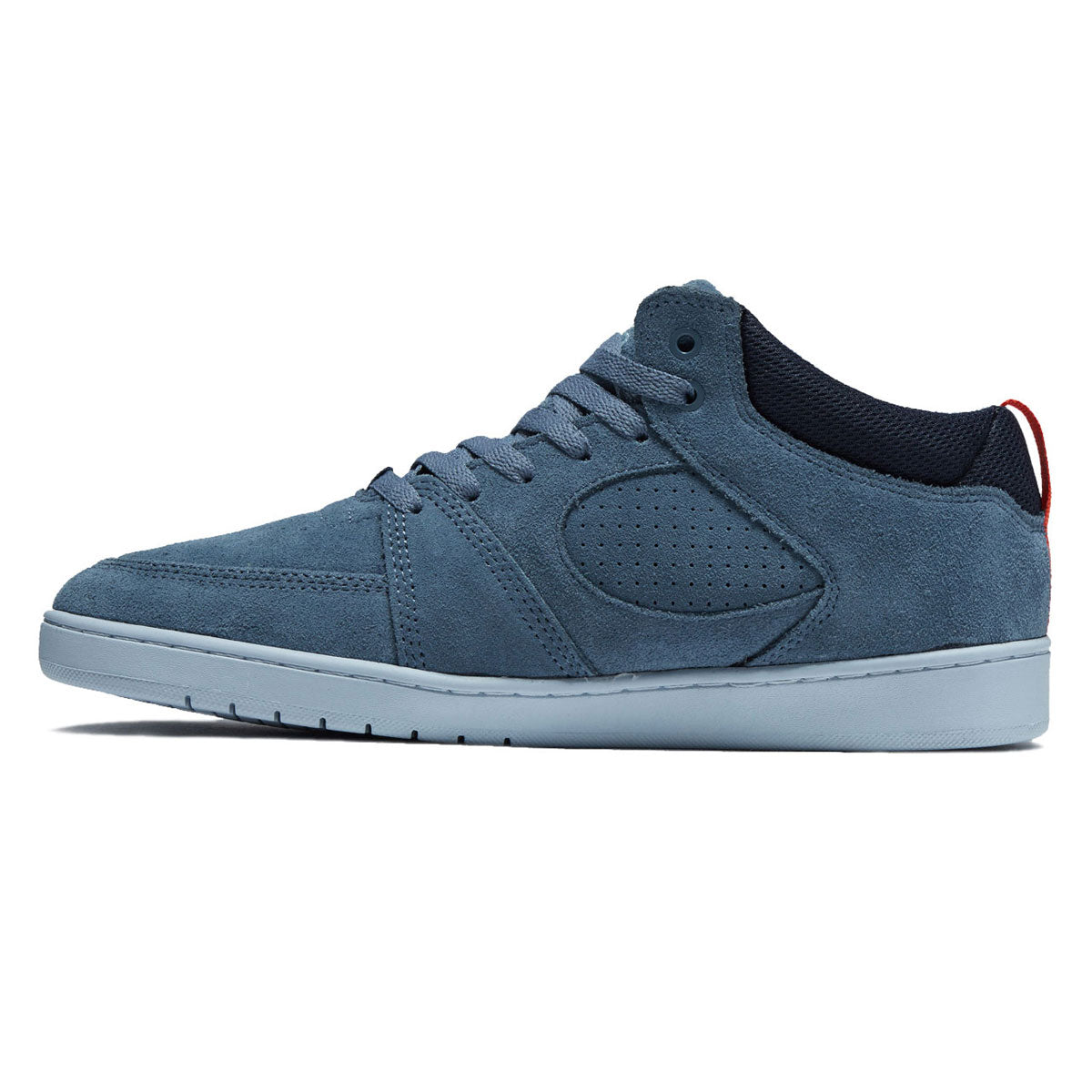 eS Accel Slim Mid Shoes - Slate image 2