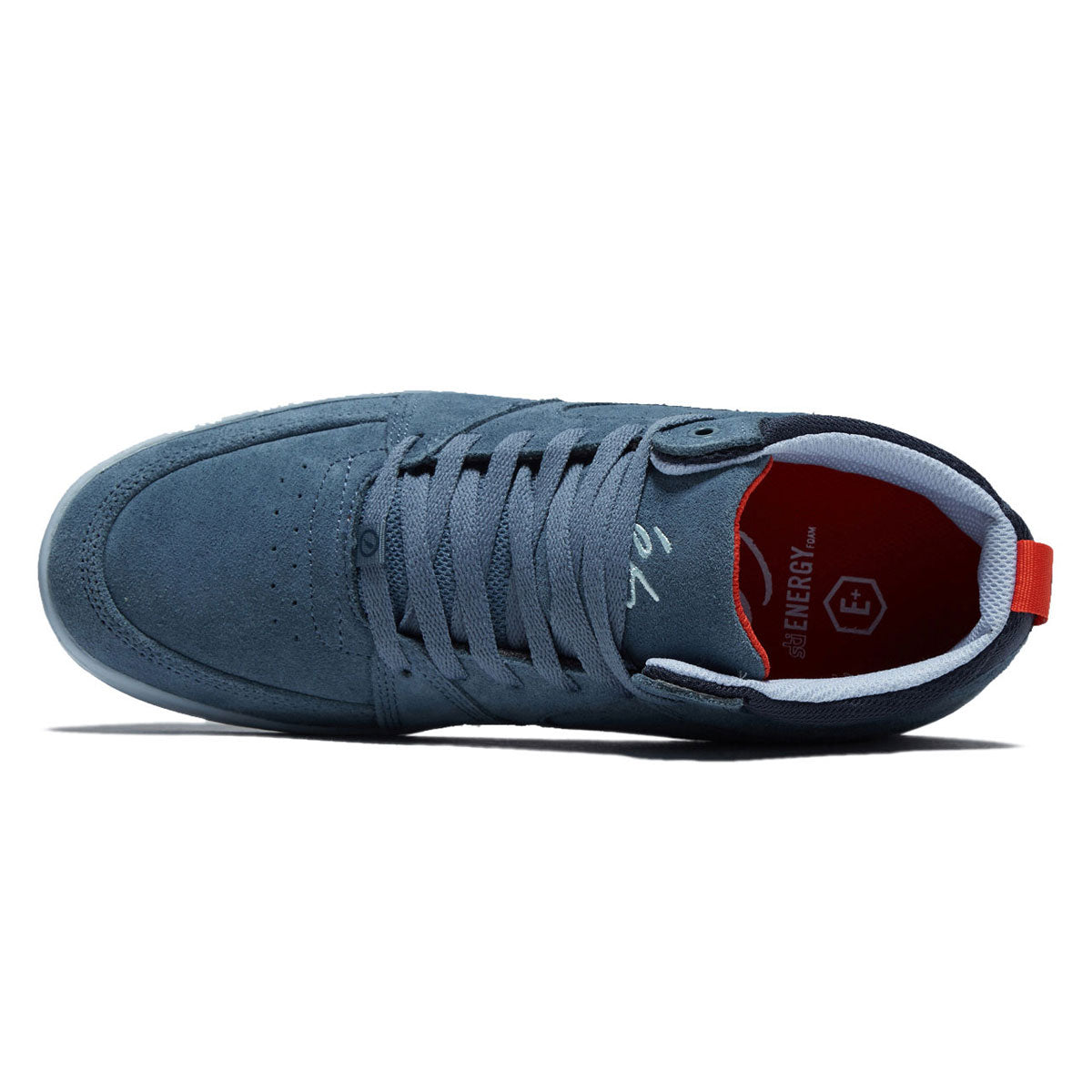 eS Accel Slim Mid Shoes - Slate image 3