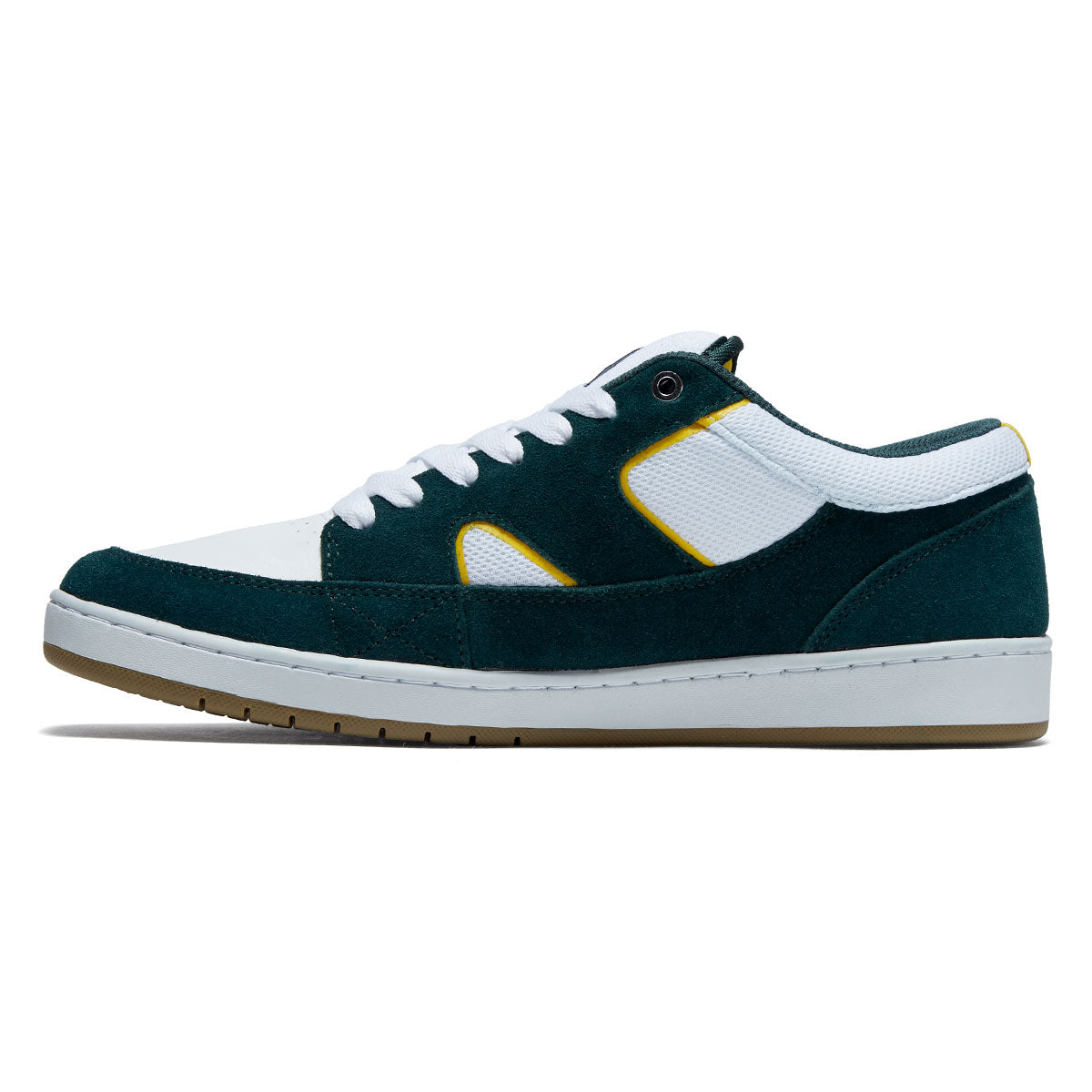 eS Sophisto Shoes - Green/White image 2