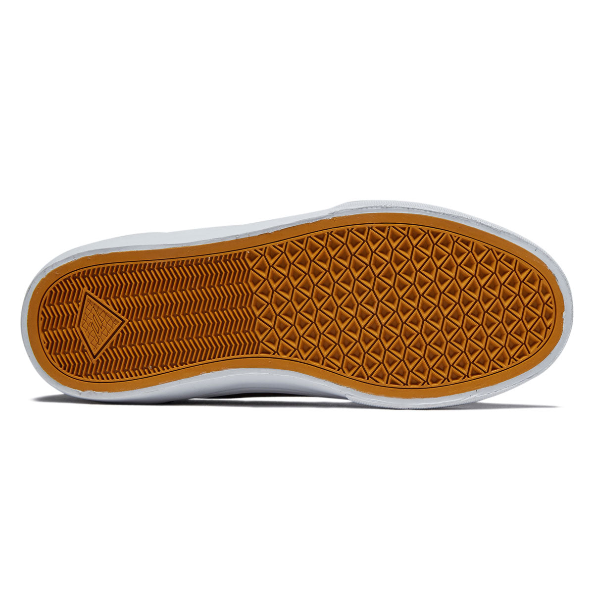 Emerica Wino G6 Slip-On Shoes - Brown/Tan image 4