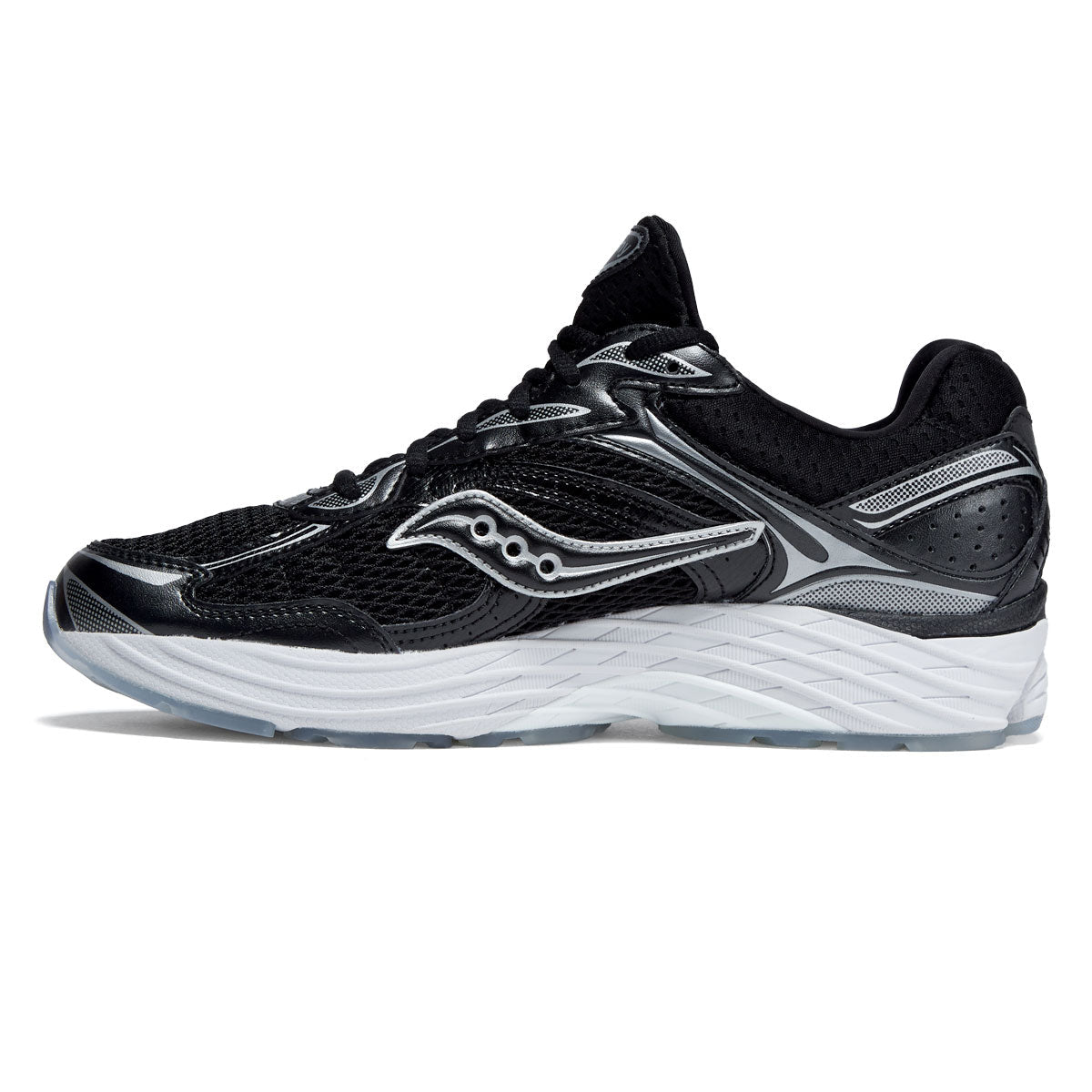 Saucony Progrid Omni 9 Shoes - Black image 2