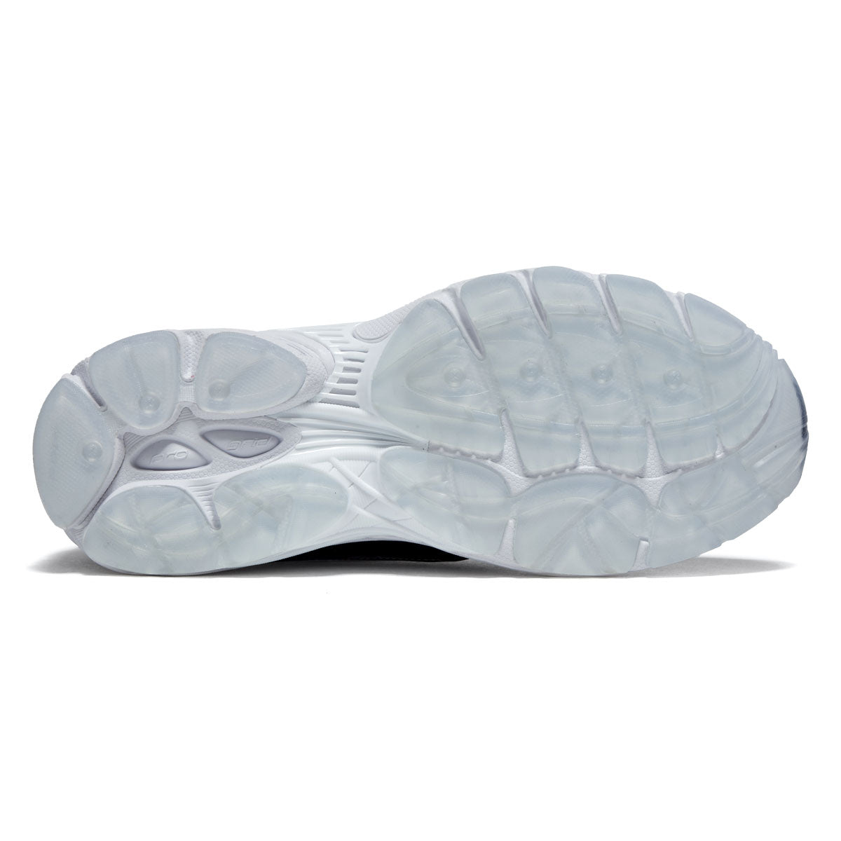 Saucony Progrid Omni 9 Shoes - Black image 4