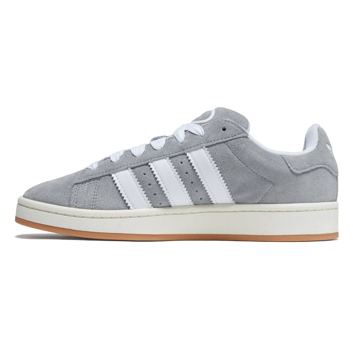 Adidas Campus 00s Shoes - Grey Three/Ftwr White/Off White image 2