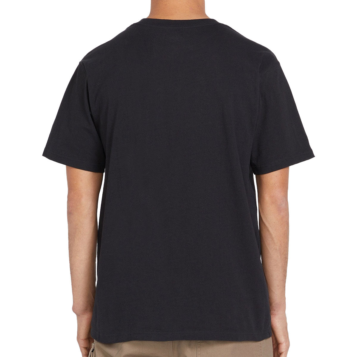 Volcom Workwear Certifico T-Shirt - Black image 3