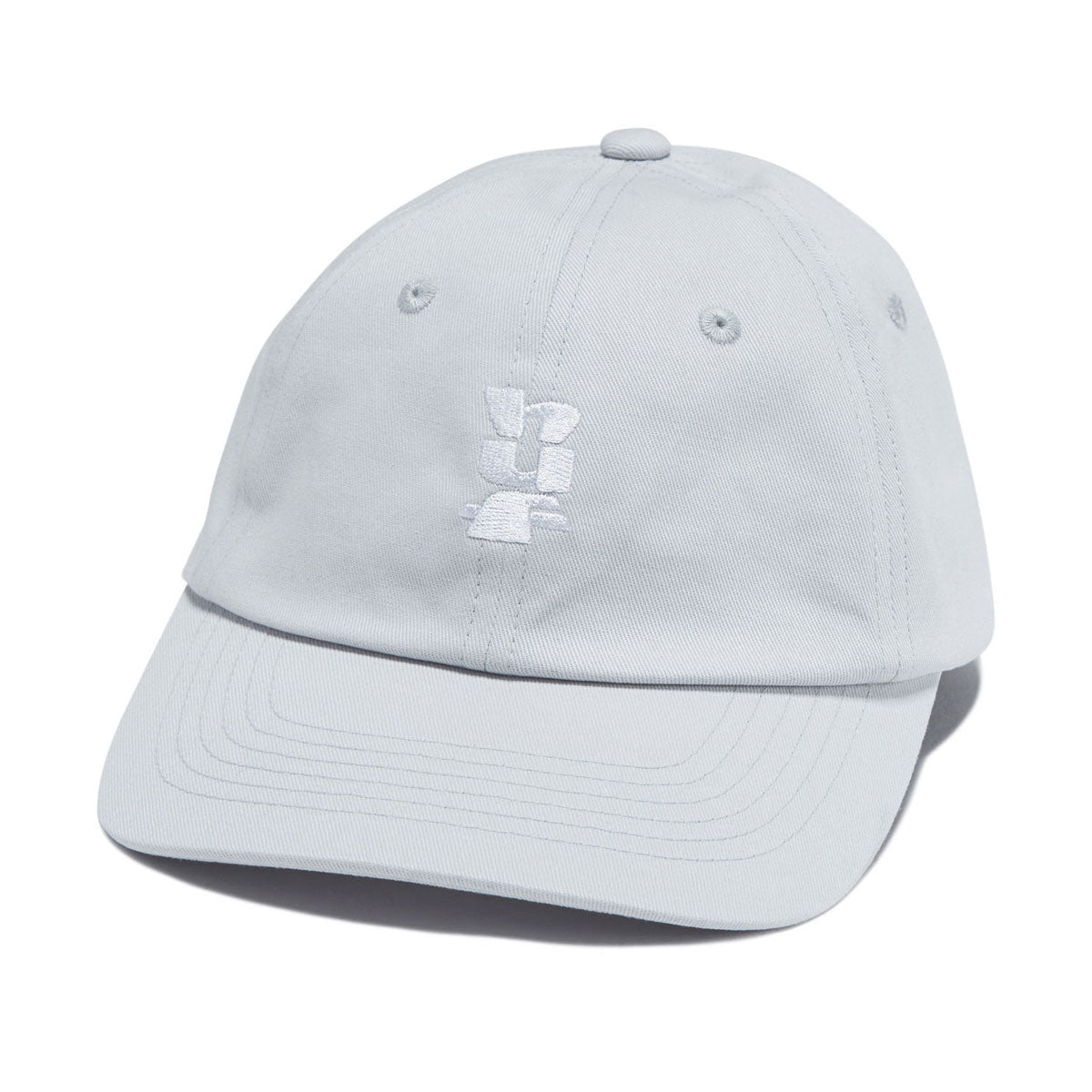 HUF Set Megablast 6 Panel Cv Hat - Pool Blue image 1