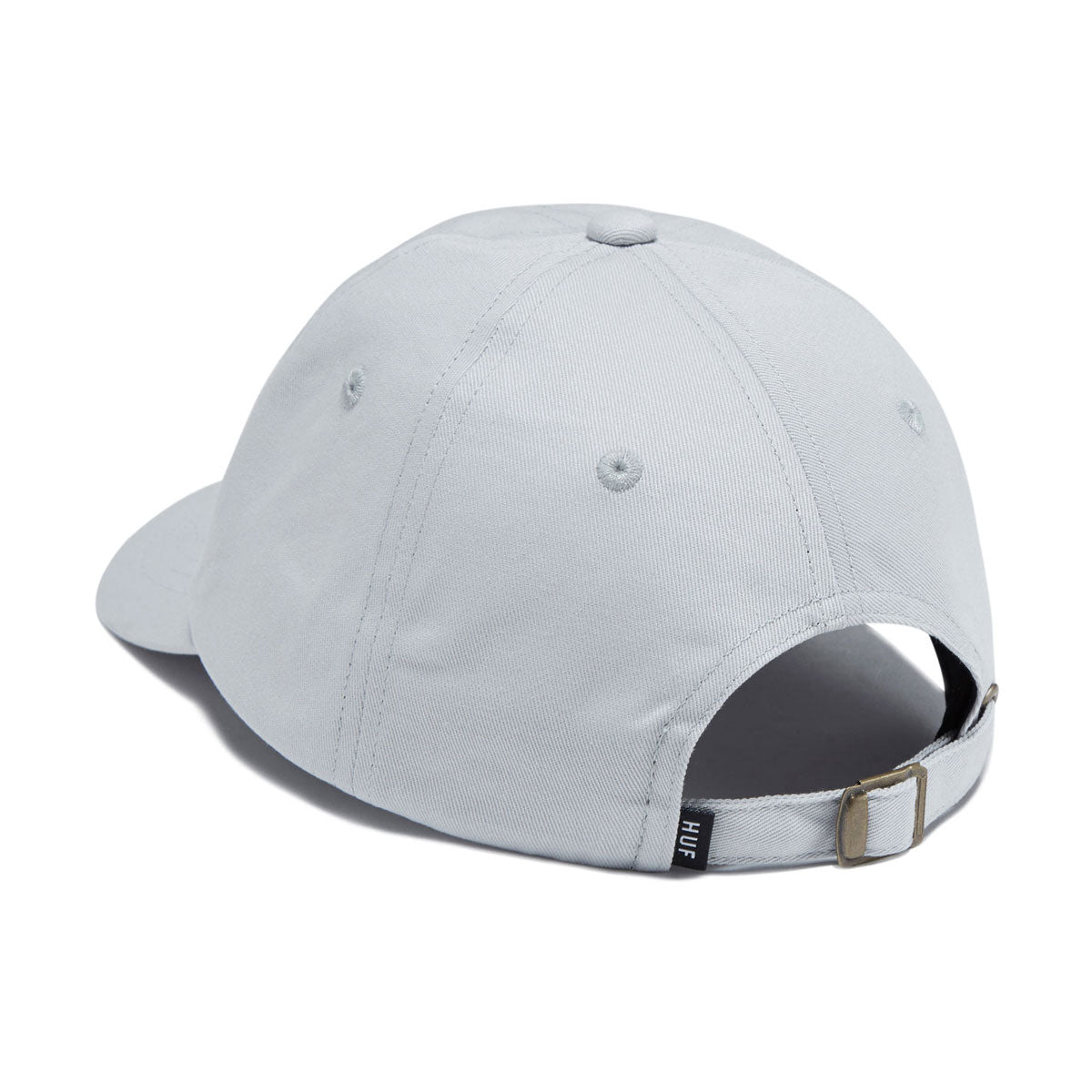 HUF Set Megablast 6 Panel Cv Hat - Pool Blue image 2