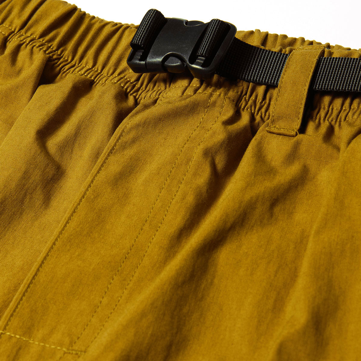 HUF Millenium Cargo Shorts - Thyme image 3