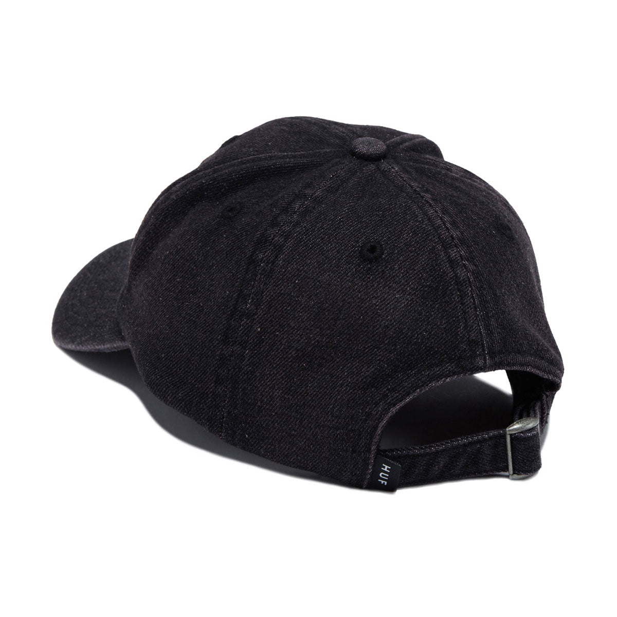 HUF Apollo Denim 6 Panel Cv Hat - Dust Purple image 2
