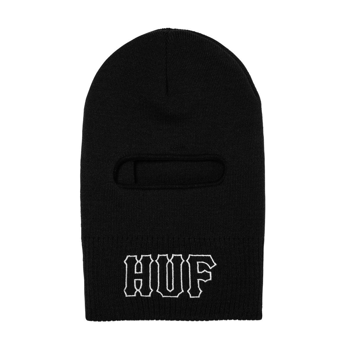 HUF Vogel Balaclava - Asphalt image 1