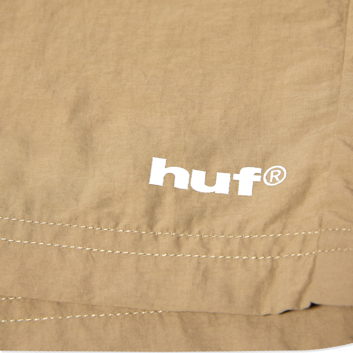 HUF 89 Easy Shorts - Stone image 4
