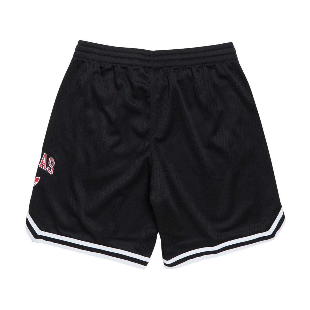 Adidas Varsity Basketballs Shorts - Black image 2